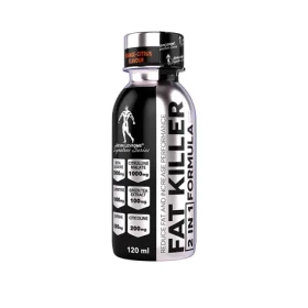 Kevin Levrone Fat Killer 2 in 1 Formula 120 ml (12481)