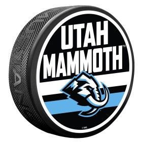 Mustang Puk Utah Mammoth NHL Shout