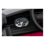 Mamido Elektrické autíčko Volkswagen ID BUZZ růžové