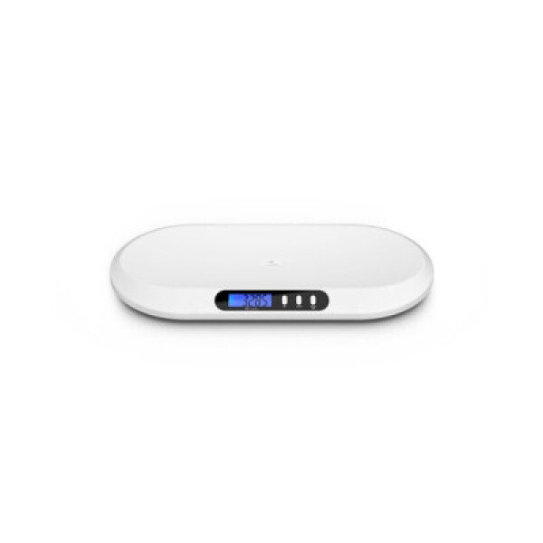 TrueLife BabyScale B5 BT - chytrá kojenecká váha
