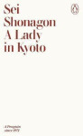 Lady in Kyoto - Sei Shonagon