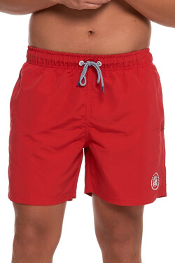 Moraj KSZ2700-004 barva:červená 2XL