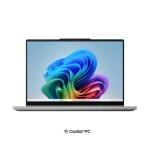 Lenovo IdeaPad 5 2-in-1 14Q8Y11 šedá / Notebook / 14" WUXGA T / SD-X2P-42-100 / 16GB / 512GB SSD / Adreno / W11H (83UK0017CK)