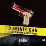 Sára - Dominik Dán - audiokniha