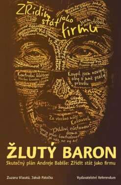 Žlutý baron