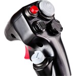 Thrustmaster F16 C Viper Hotas Add-On Grip / 19 tlačítek / pro PC (2960848)