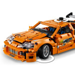LEGO LEGO® Technic 42204 Fast and Furious Toyota Supra MK4
