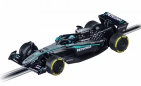 Carrera 64283 GO Mercedes-AMG F1 W14 E Performance