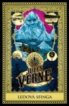 Ledová sfinga Jules Verne