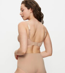 Dámská podprsenka True Shape Sensation N01 tělová - TRIUMPH YELLOW 85F