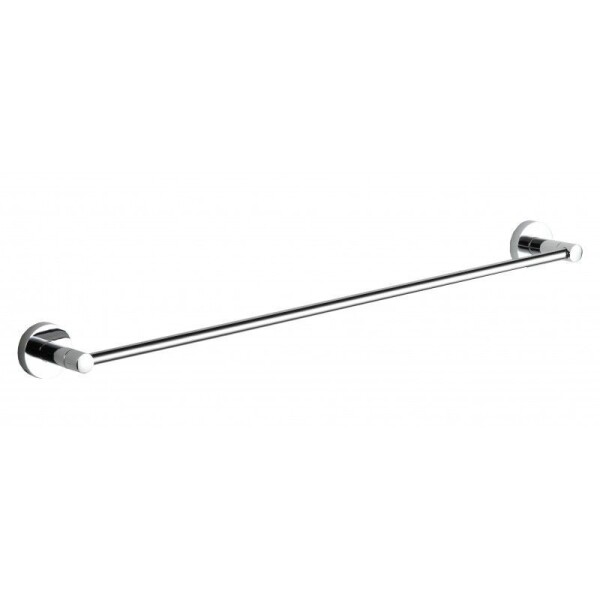 REA - Držák ručníků jedno ramenný chrom MIST 1 REA-80015