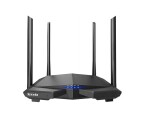WiFi router Tenda AC1200 se skrytou Full HD WiFi kamerou - PQ546A