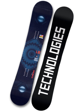 LIB Technologies TRS pánský snowboard