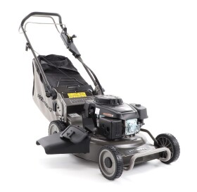 Benzínová sekačka Weibang WB 537 SCV 6IN1