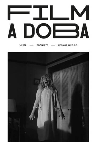Film a doba 1/2026