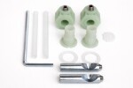 HOPA - Závěsný bidet ORLO NEW OLKLT057F