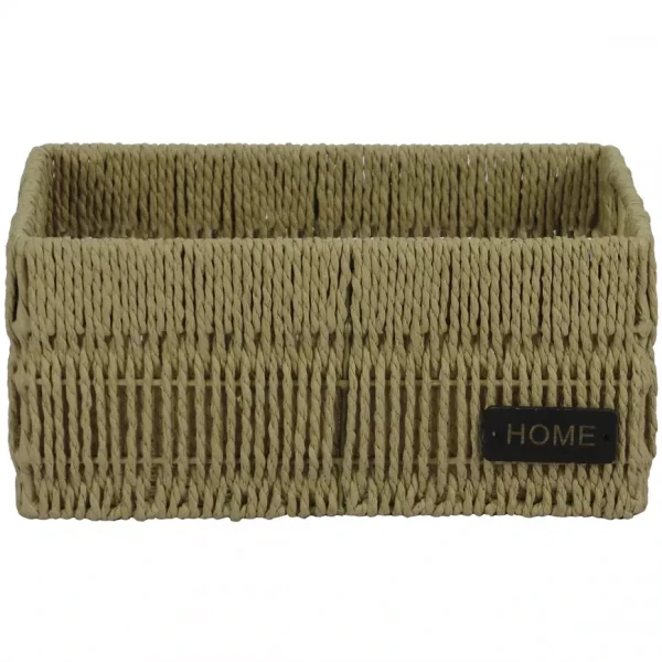 Košík 31X20 H14CM CSA24-22AB