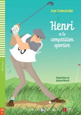 Henri et la competition sportive