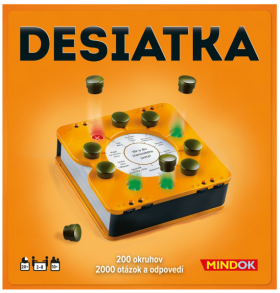 Desiatka