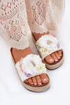 Pantofle model 213945 Step in style 39