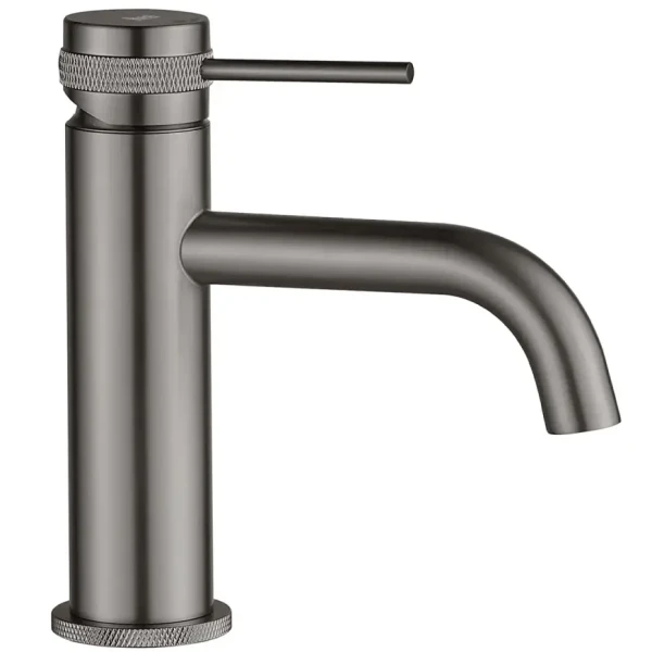 Baterie umyvadlová REA Lungo Grip titan