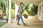 Elektrická tlaková myčka STIHL RE 80.0 X