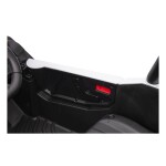 Mamido Elektrické autíčko Buggy Madman UTV-MX bílé