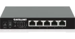 Intellinet 561921 / Switch / 8-port / 1000 Mbps (561921)