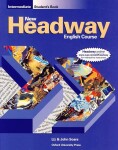 New Headway Intermediate Student´s Book Soars, John Soars,