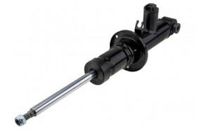 NTY Tlumič BMW X3 (F25) X4 (F26) – (EDC) zadní