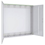 ABN ABNRV508 nástěnné pouzdro Obsah 1 ks