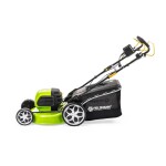 Elektrická sekačka FIELDMANN FZR 2070-E