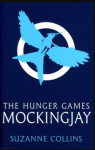 Mockingjay, 1. vydání - Suzanne Collinsová