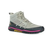 Xero Shoes Scrambler Trail Mid WP Dove/Fuchsia Purple celoroční
