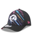 New Era Pánská kšiltovka Los Angeles Rams NFL 2026 Crucial Catch 39THIRTY Flex Velikost: M/L