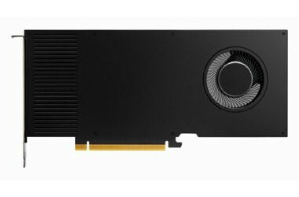 PNY RTX 4000 / nVidia RTX 4000 / 16GB GDDR6 / PCIe x16 3.0 / 4x DP / 140W (6) (VCNRTXA4000-SB)