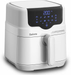 Salente fritéza Hotair-wh