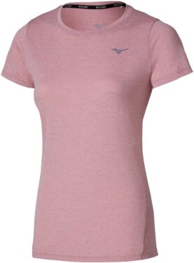 Běžecké tričko Mizuno Core Impulse Short Sleeve Tee J2GAC22165 Velikost textilu: XS