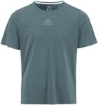Craft Triko Pro Trail 2 T-Shirt 1915397-387000 - Běžecké tričko CRAFT PRO Trail SS 2 - modrá Velikost textilu: XS
