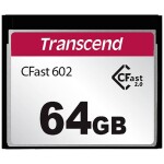 Transcend 16GB TS16GCFX602