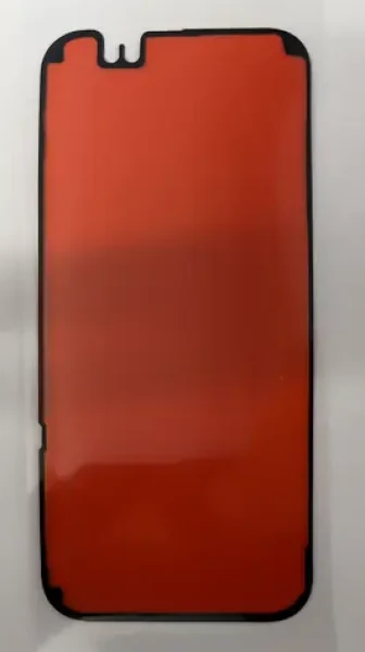 OEM lepení displeje pro Google Pixel 9 (Pixel 9_lep)