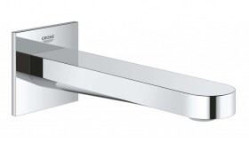 GROHE - Plus Vanová vpusť, chrom 13404003