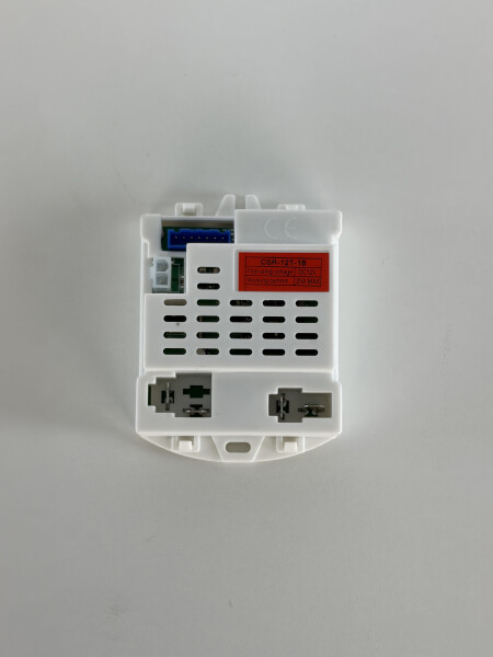 Mamido Řídící jednotka CSR-12T-1B pro elektrické autíčko