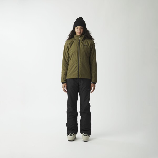 PICTURE W Exa 20/20, Black velikost: M