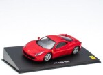 Ferrari 458 Italia 1:43 Altaya