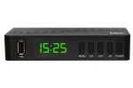 Evolveo Alpha T2, Hd Dvb-t2