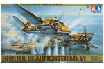 Tamiya letadlo Beaufighter Mk.VI 1:48