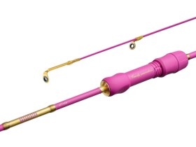 Delphin Prut Queen Action 183cm 0,5-6g,Delphin Prut Queen Action 183cm 0,5-6g