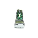 Xero Shoes Alpine Pull-On Army green dětské