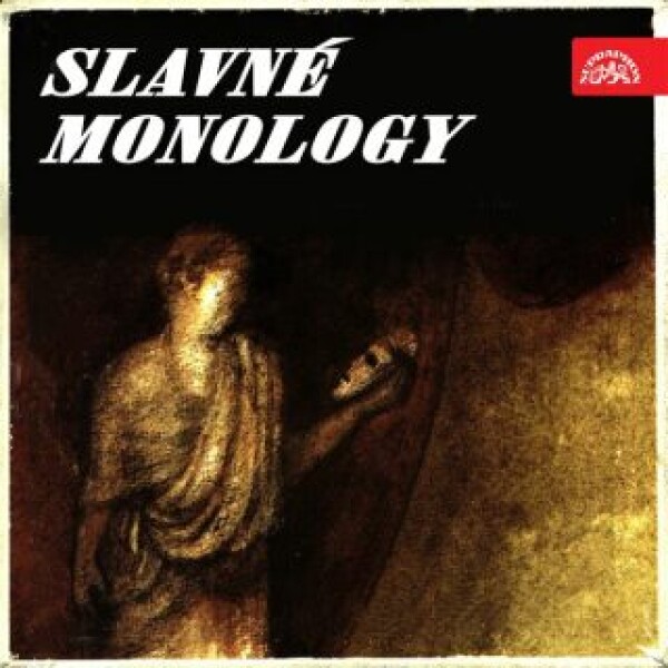 Slavné monology - William Shakespeare - audiokniha